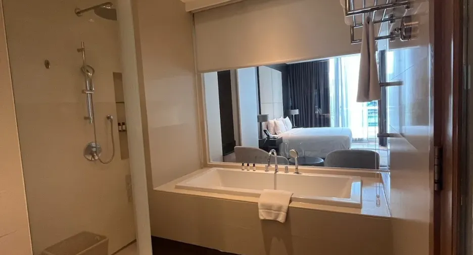 Apartment zur Miete mit 2 Zimmer in Watthana, Bangkok