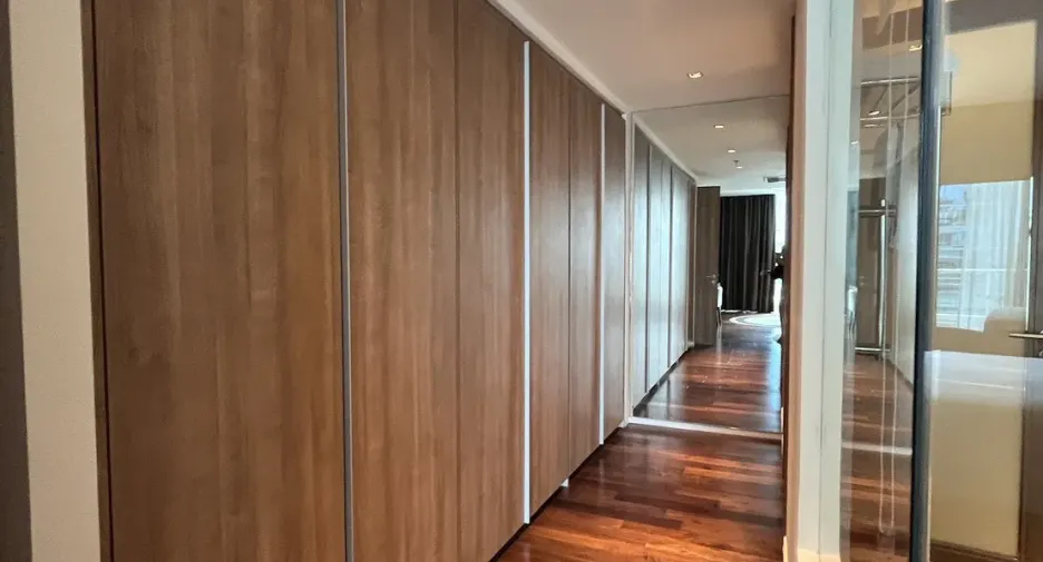 Apartment zur Miete mit 2 Zimmer in Watthana, Bangkok