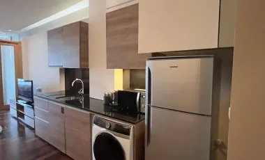 Wohnung zur Miete mit 1 Zimmer in Watthana, Bangkok