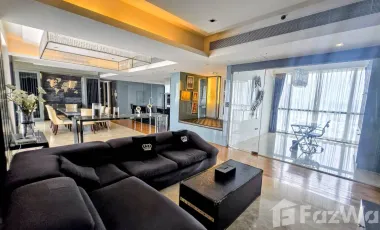 For sale 4 ベッドルーム condo in Yan Nawa, Bangkok