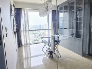 出售 4 卧室 公寓 在 Yan Nawa, 曼谷