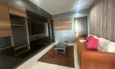 Wohnung zum Kauf mit 1 Zimmer in Watthana, Bangkok