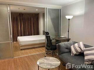Wohnung zur Miete mit 1 Zimmer in Bang Phlat, Bangkok