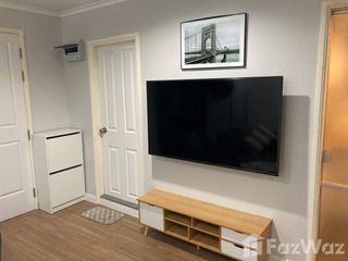 Wohnung zur Miete mit 1 Zimmer in Bang Phlat, Bangkok
