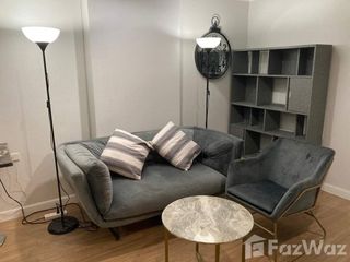 Wohnung zur Miete mit 1 Zimmer in Bang Phlat, Bangkok