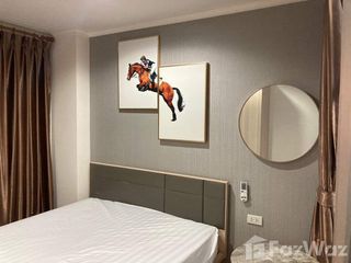 Wohnung zur Miete mit 1 Zimmer in Bang Phlat, Bangkok