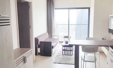 À vendre 1 chambre condo à Khlong Toei, Bangkok