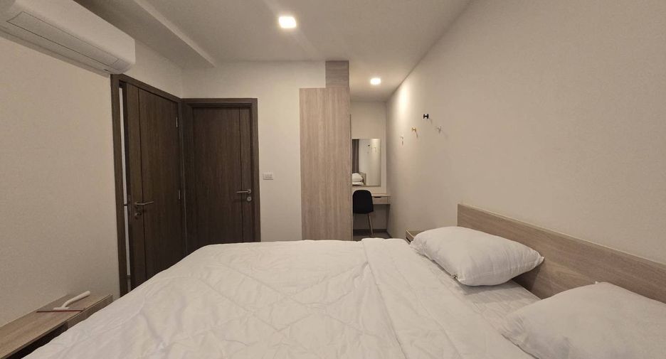 Condo en alquiler de 1 habitaciones en Phaya Thai, Bangkok