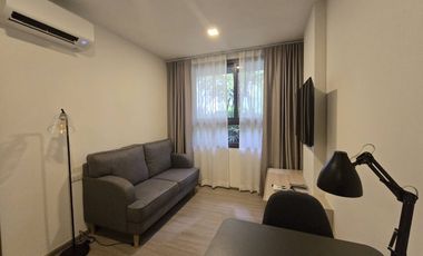 Condo en alquiler de 1 habitaciones en Phaya Thai, Bangkok