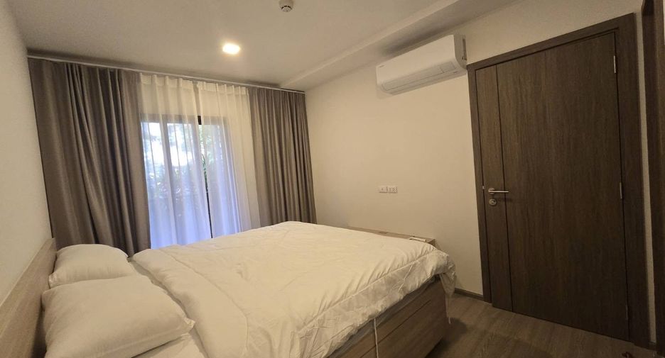 Condo en alquiler de 1 habitaciones en Phaya Thai, Bangkok
