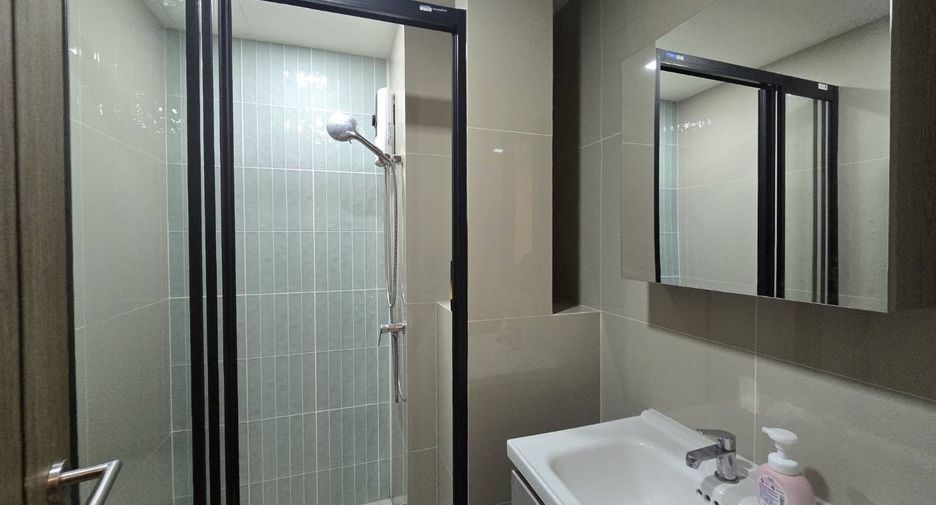 Condo en alquiler de 1 habitaciones en Phaya Thai, Bangkok