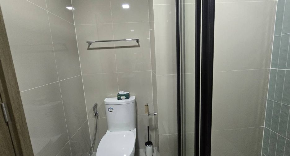 Condo en alquiler de 1 habitaciones en Phaya Thai, Bangkok