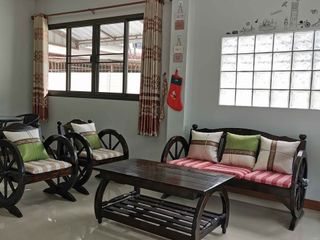 Аренда 3 спальни дом в Mueang Chiang Mai, Чианг Маи