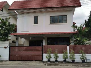 Аренда 3 спальни дом в Mueang Chiang Mai, Чианг Маи