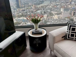 For sale and for rent 3 bedrooms condo in Bang Rak, Bangkok