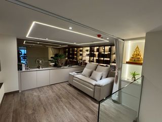 For sale and for rent 3 bedrooms condo in Bang Rak, Bangkok