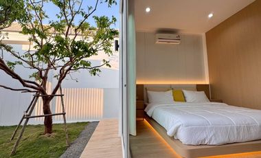 À vendre 3 chambres maison à Saraphi, Chiang Mai