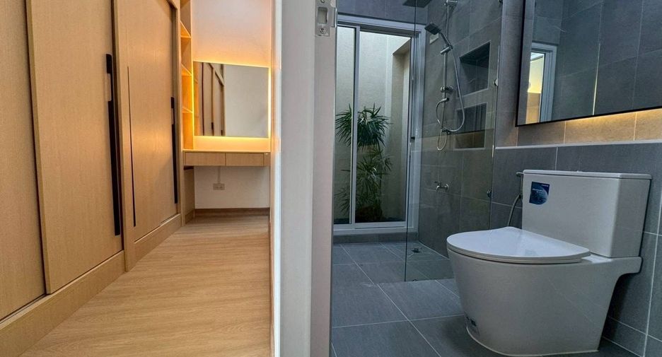 Продажа 3 спальни дом в Сарапхи, Чианг Маи