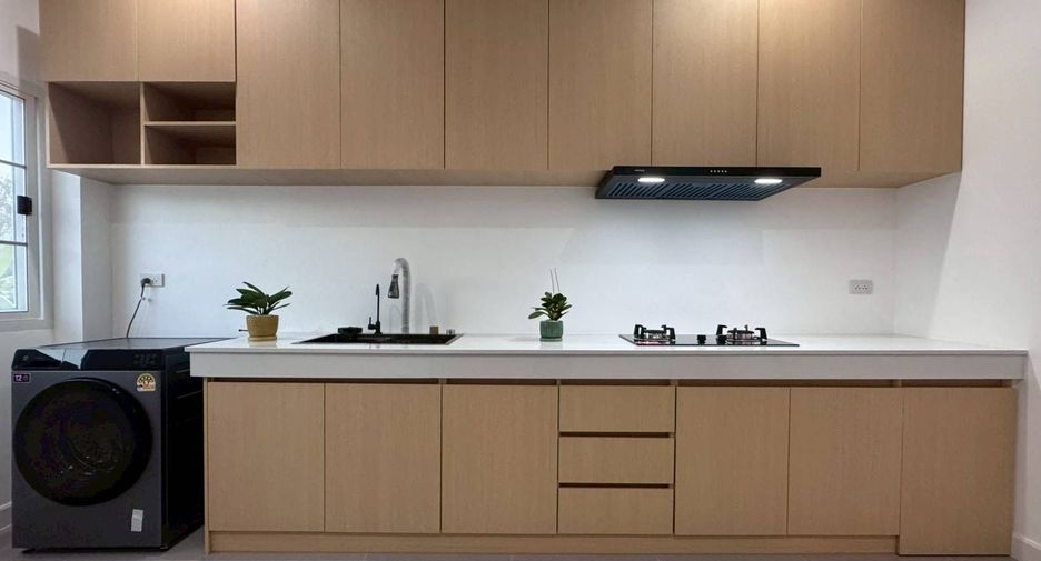 Продажа 3 спальни дом в Сарапхи, Чианг Маи