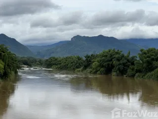 À vendre terrain à Chom Thong, Chiang Mai