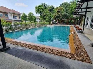 For rent 3 bedrooms house in San Kamphaeng, Chiang Mai
