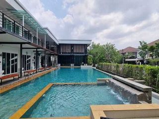 For rent 3 bedrooms house in San Kamphaeng, Chiang Mai