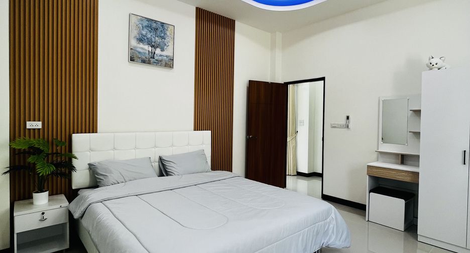Villa zum Kauf und zur Miete mit 3 Zimmer in Doi Saket, Chiang Mai