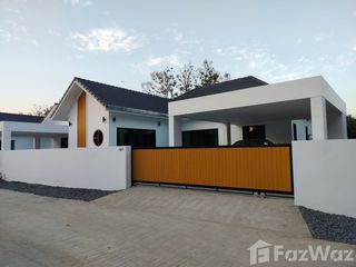 Villa zum Kauf und zur Miete mit 3 Zimmer in Doi Saket, Chiang Mai