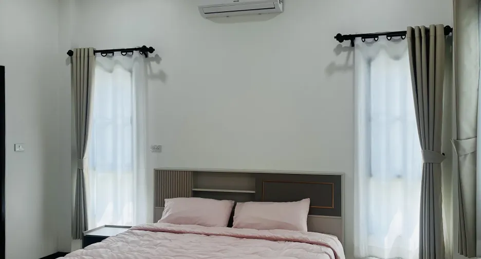 Villa zum Kauf und zur Miete mit 3 Zimmer in Doi Saket, Chiang Mai