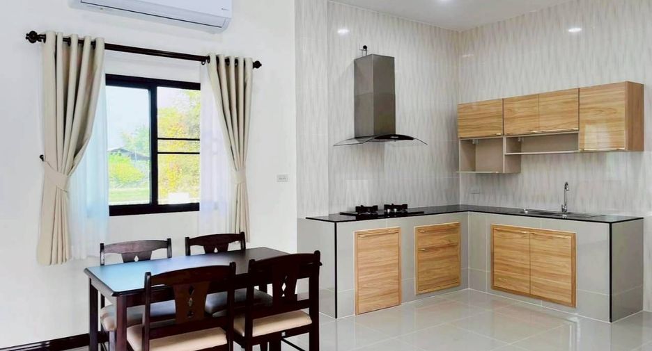Villa zum Kauf und zur Miete mit 3 Zimmer in Doi Saket, Chiang Mai