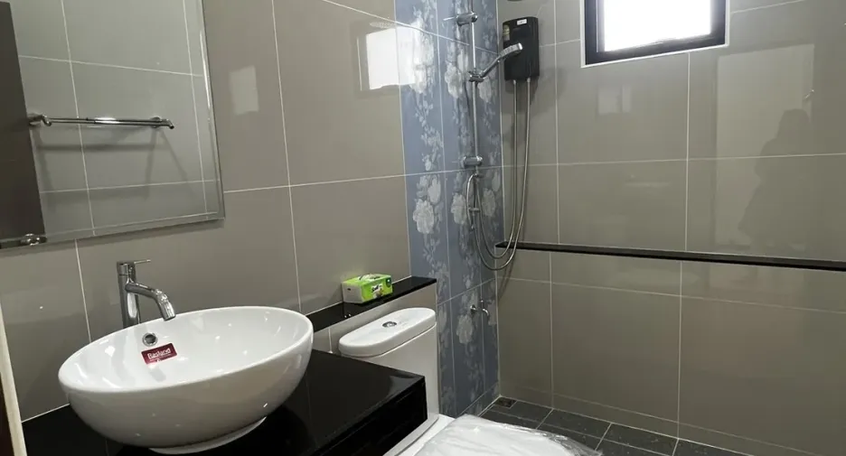 Villa zum Kauf und zur Miete mit 3 Zimmer in Doi Saket, Chiang Mai