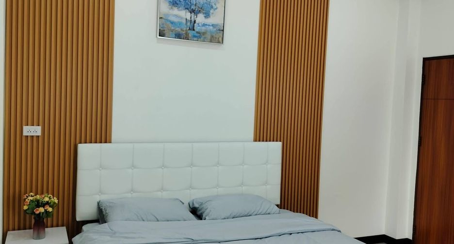 Villa zum Kauf und zur Miete mit 3 Zimmer in Doi Saket, Chiang Mai