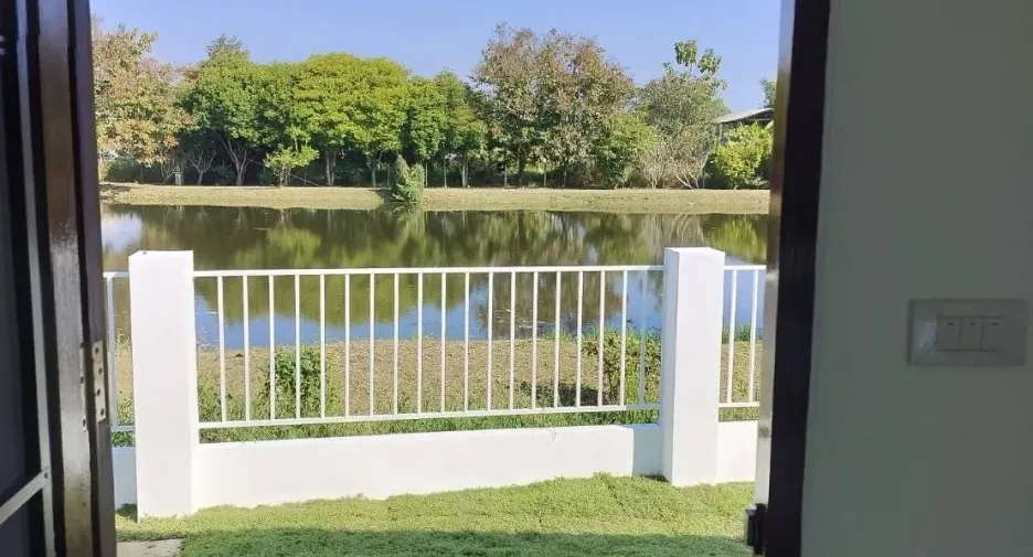 Villa zum Kauf und zur Miete mit 3 Zimmer in Doi Saket, Chiang Mai