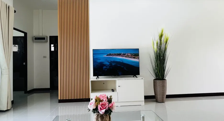 Villa zum Kauf und zur Miete mit 3 Zimmer in Doi Saket, Chiang Mai
