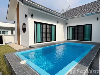 Villa zum Kauf und zur Miete mit 3 Zimmer in Doi Saket, Chiang Mai