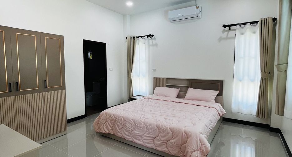 Villa zum Kauf und zur Miete mit 3 Zimmer in Doi Saket, Chiang Mai