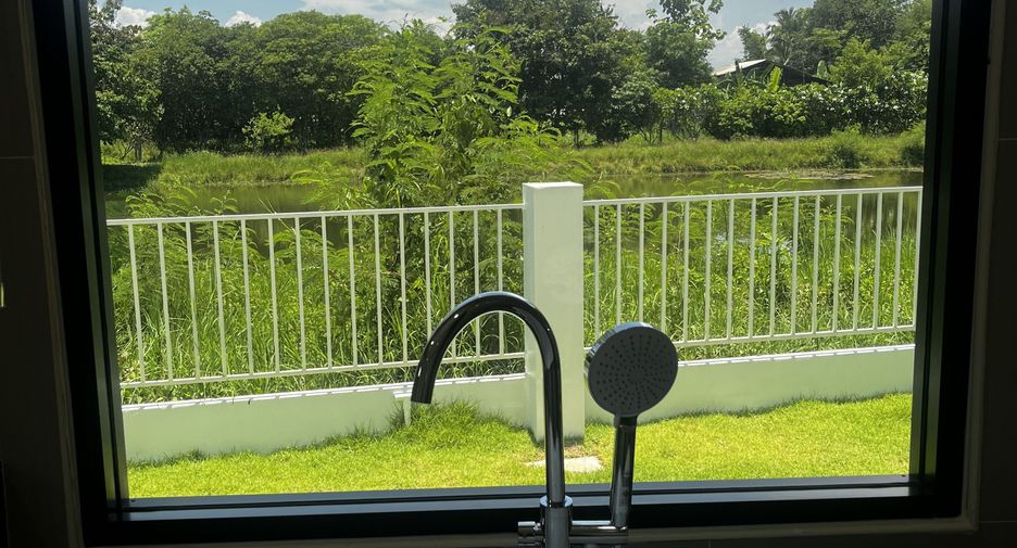 Villa zum Kauf und zur Miete mit 3 Zimmer in Doi Saket, Chiang Mai