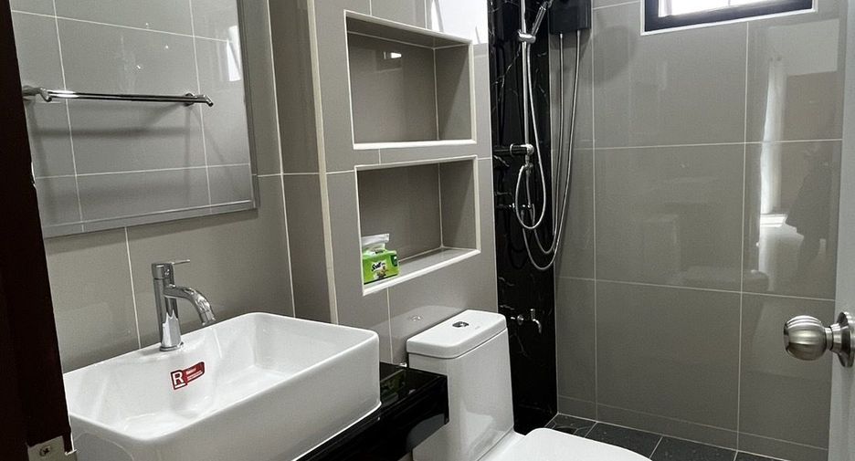 Villa zum Kauf und zur Miete mit 3 Zimmer in Doi Saket, Chiang Mai