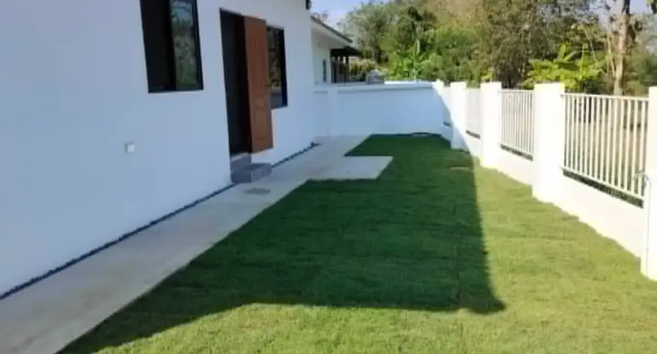 Villa zum Kauf und zur Miete mit 3 Zimmer in Doi Saket, Chiang Mai