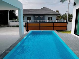 Villa zum Kauf und zur Miete mit 3 Zimmer in Doi Saket, Chiang Mai