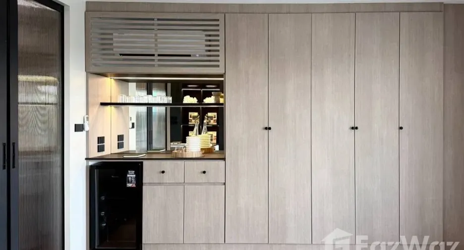 À vendre 1 chambre condo à Mueang Chiang Mai, Chiang Mai