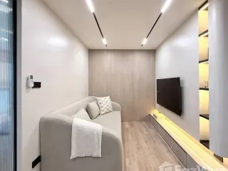 À vendre 1 chambre condo à Mueang Chiang Mai, Chiang Mai