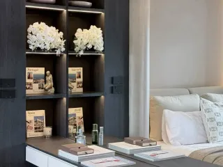 À vendre 1 chambre condo à Mueang Chiang Mai, Chiang Mai
