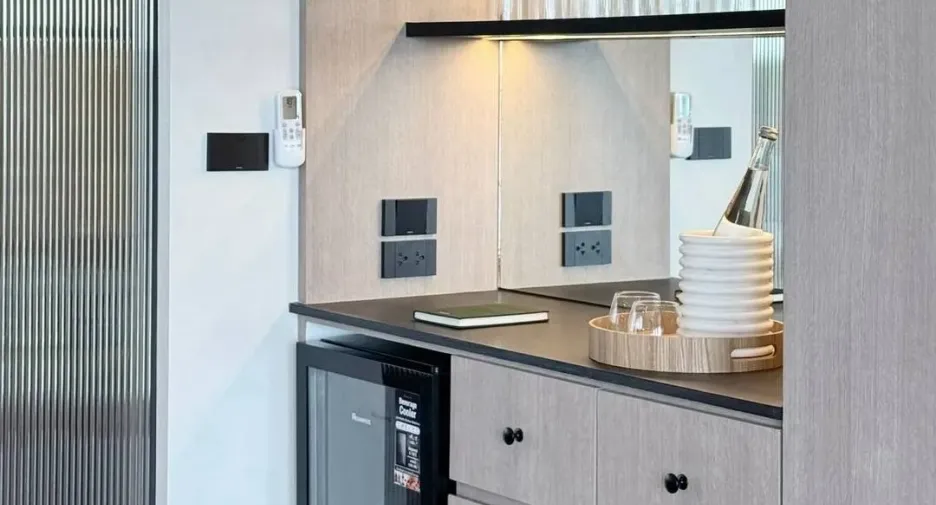 À vendre 1 chambre condo à Mueang Chiang Mai, Chiang Mai