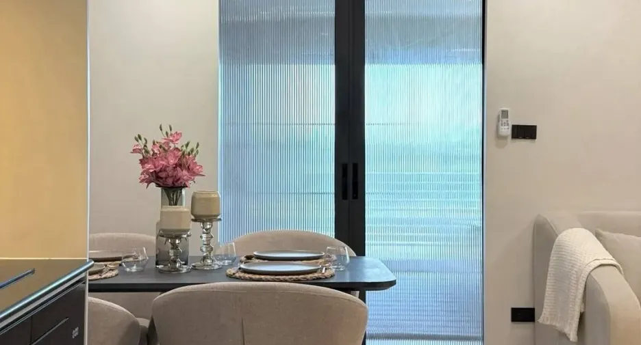 À vendre 1 chambre condo à Mueang Chiang Mai, Chiang Mai