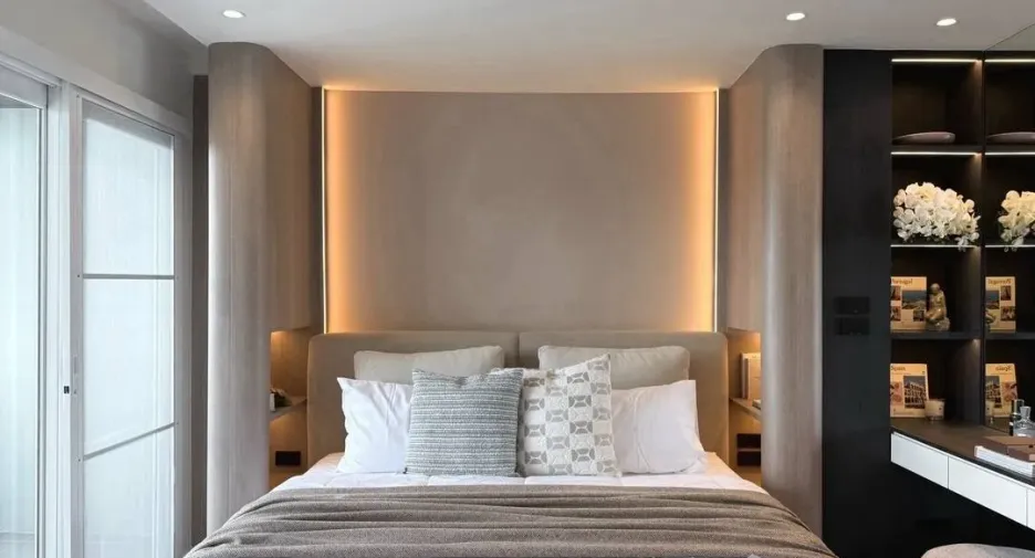 À vendre 1 chambre condo à Mueang Chiang Mai, Chiang Mai