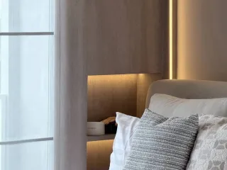 À vendre 1 chambre condo à Mueang Chiang Mai, Chiang Mai