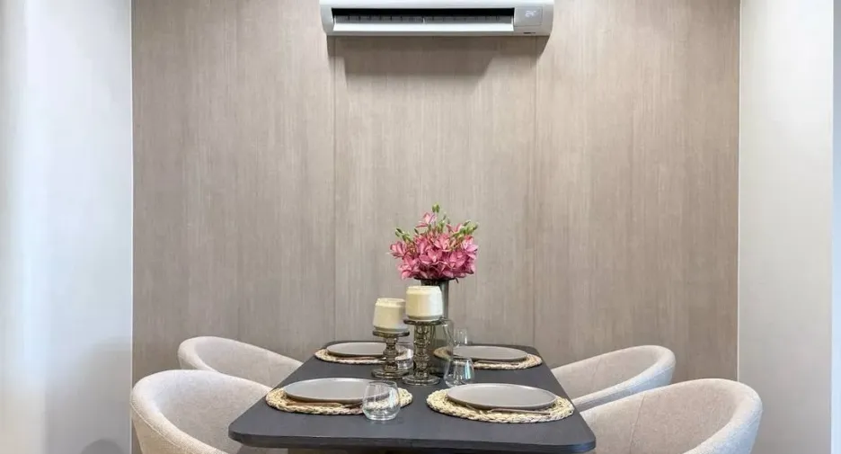 À vendre 1 chambre condo à Mueang Chiang Mai, Chiang Mai