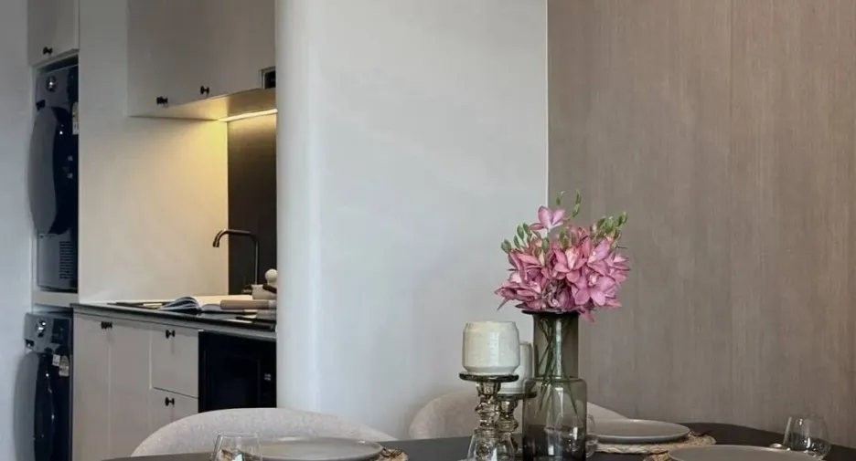 À vendre 1 chambre condo à Mueang Chiang Mai, Chiang Mai