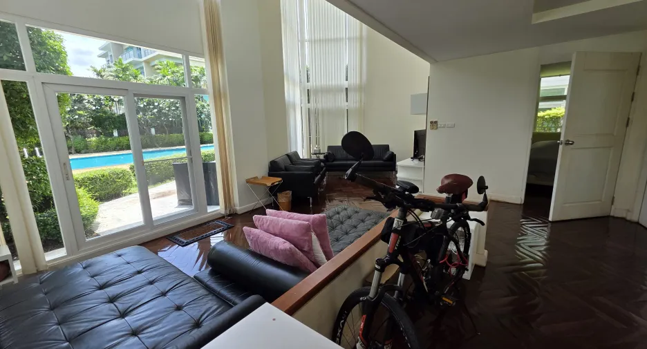 À vendre 3 chambres condo à Hua Hin, Prachuap Khiri Khan